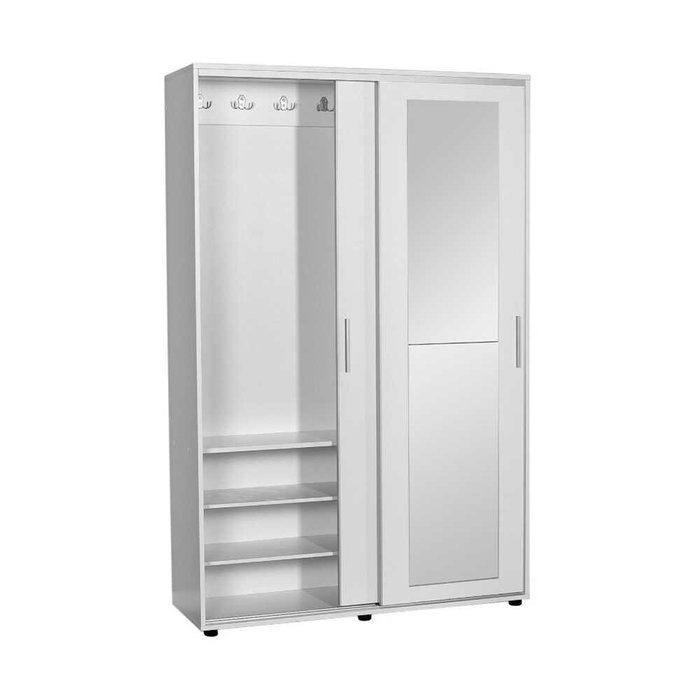 Hanah Home Prt-620-Bb-3 Blanco Hanah Home Prt-620-Bb-3 Blanco